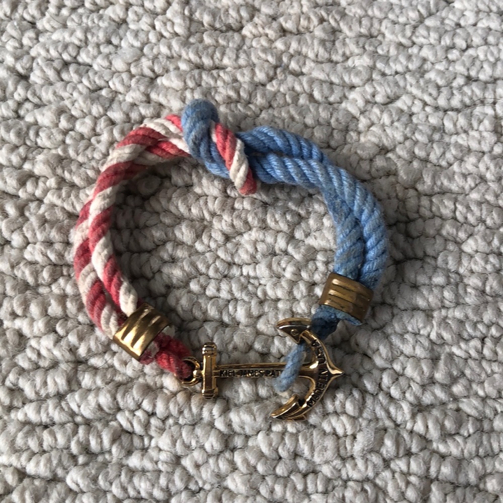 KJP knot bracelet “Kennedy Compound”